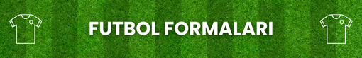 Futbol formaları