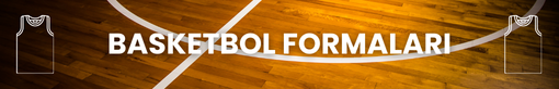 Basketbol formaları
