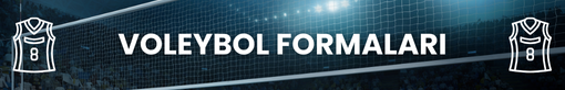 Voleybol formaları