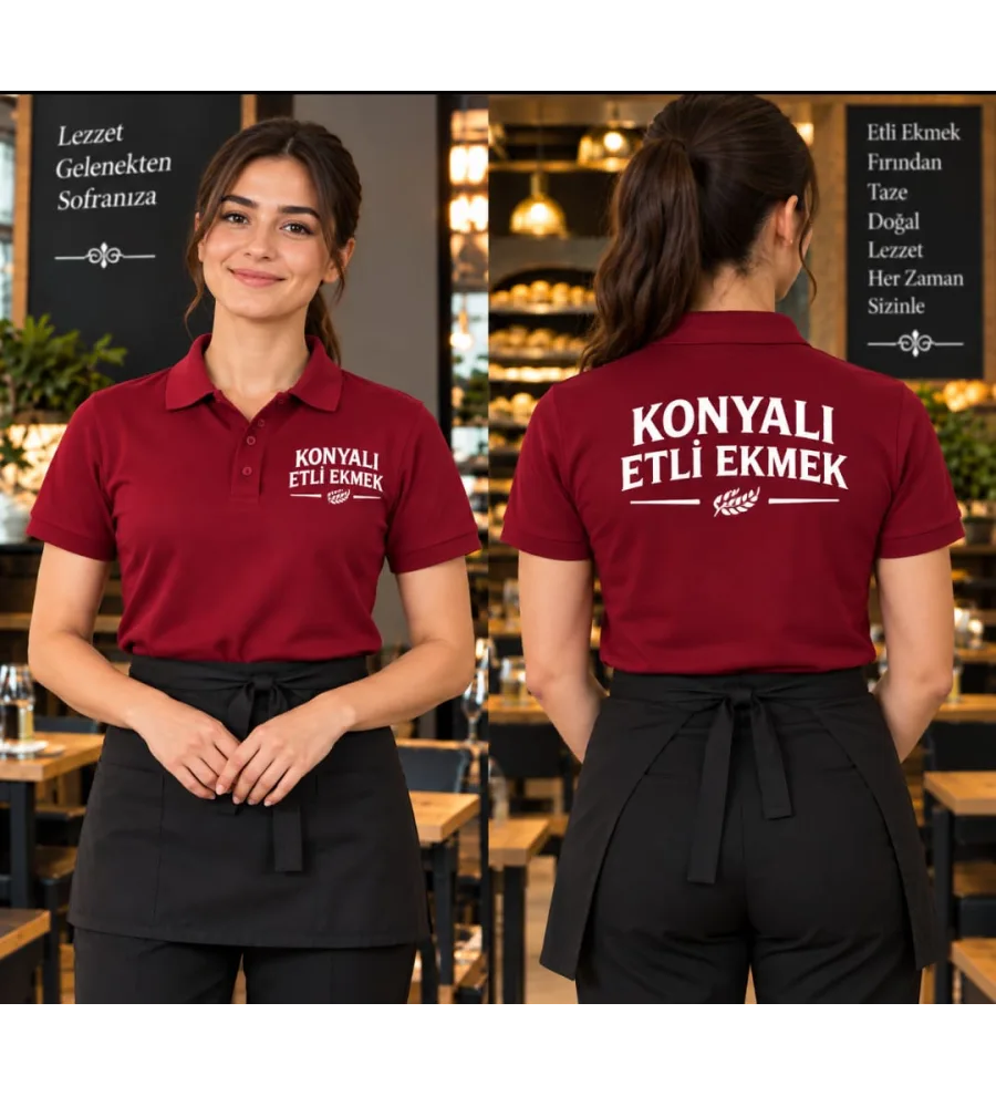 Dükkan ve İş Yeri Çalışanı Profesyonel Takımı 015